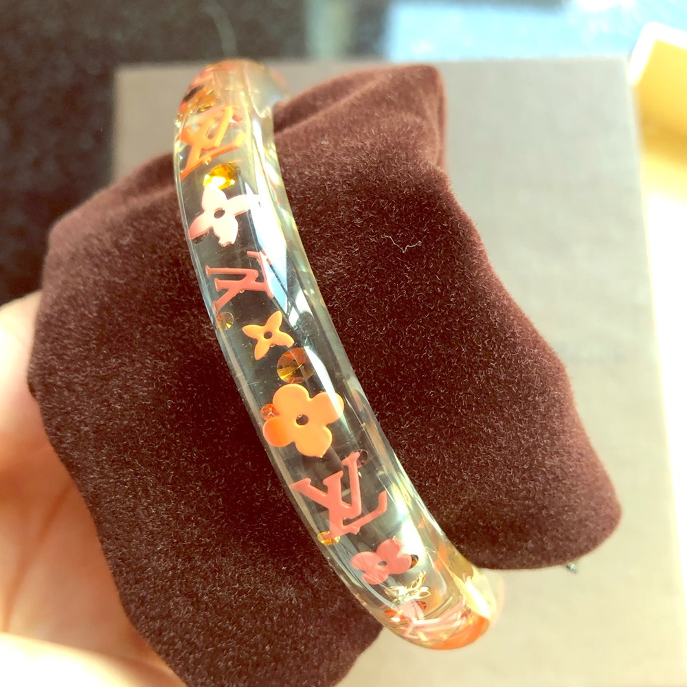 Tangerine Bracelet